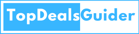 Top Deals Guider – Your Ultimate Guide to Year-Round Savings on the Best Deals & Discounts