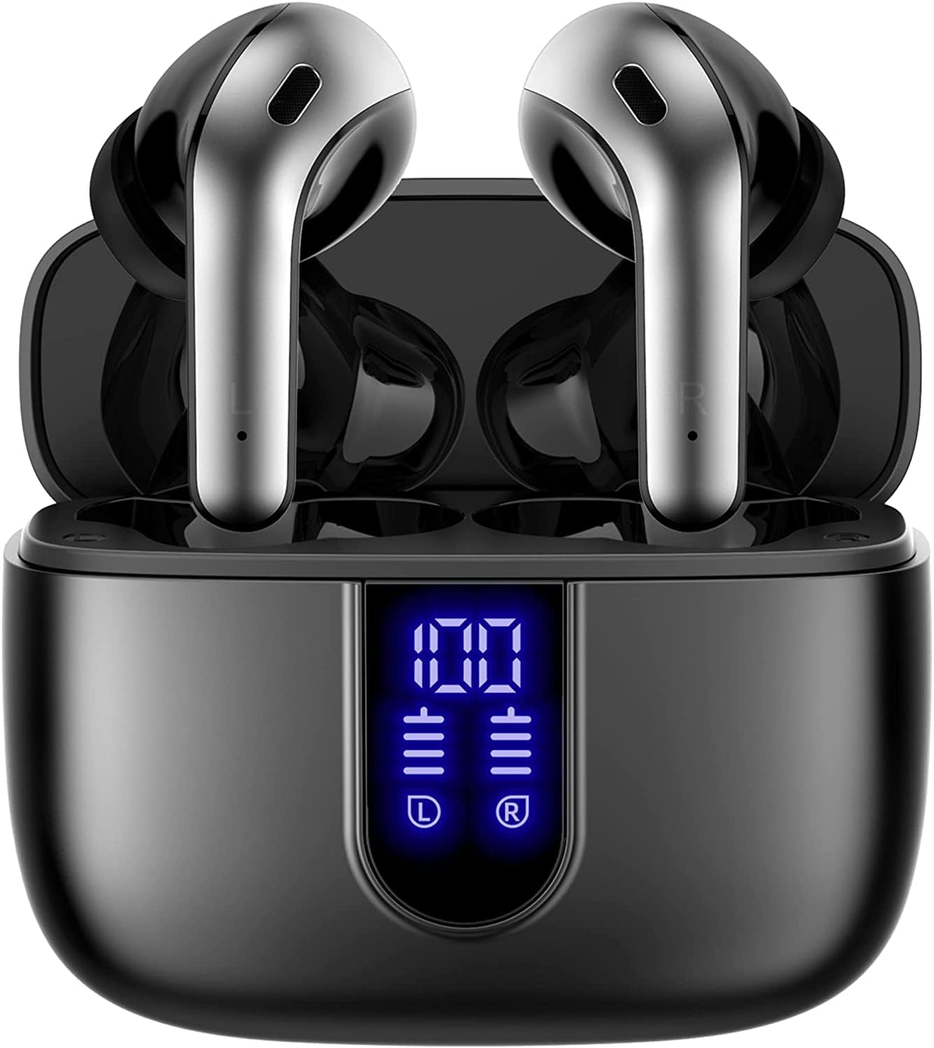 TAGRY Bluetooth Earbuds