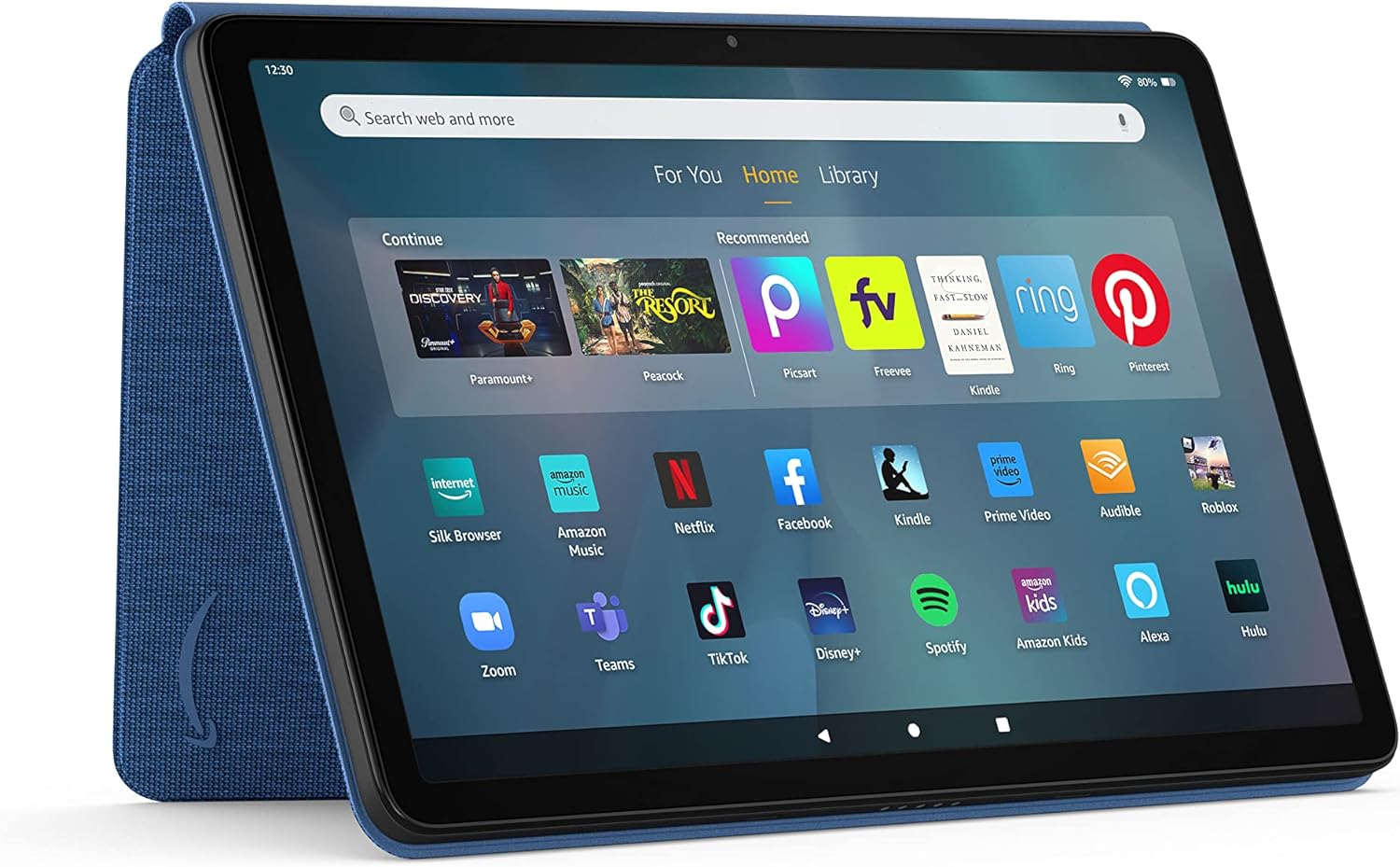 Amazon Fire HD 10 Kids Pro Tablet