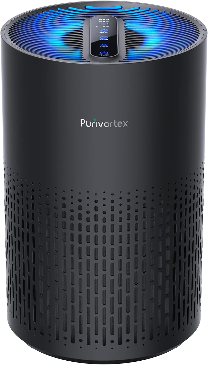 Purivortex Air Purifier