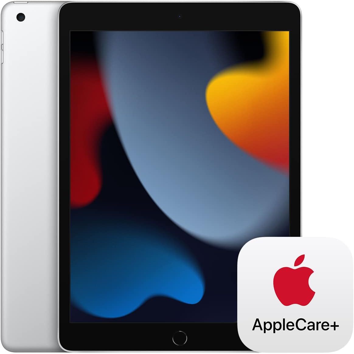 Apple 2021 10.2-inch iPad (Wi-Fi, 256GB)