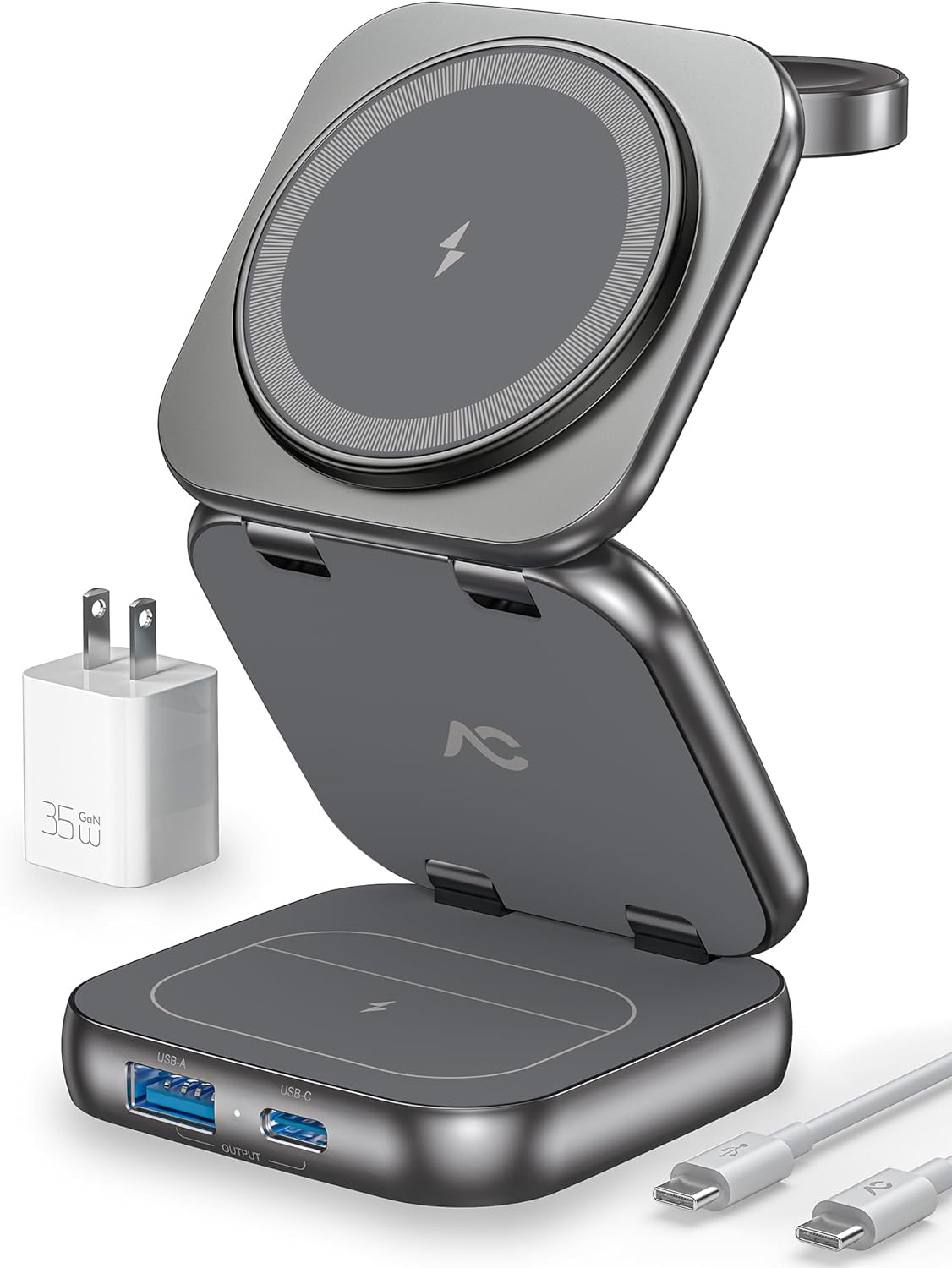 Wireless Charger for Magsafe