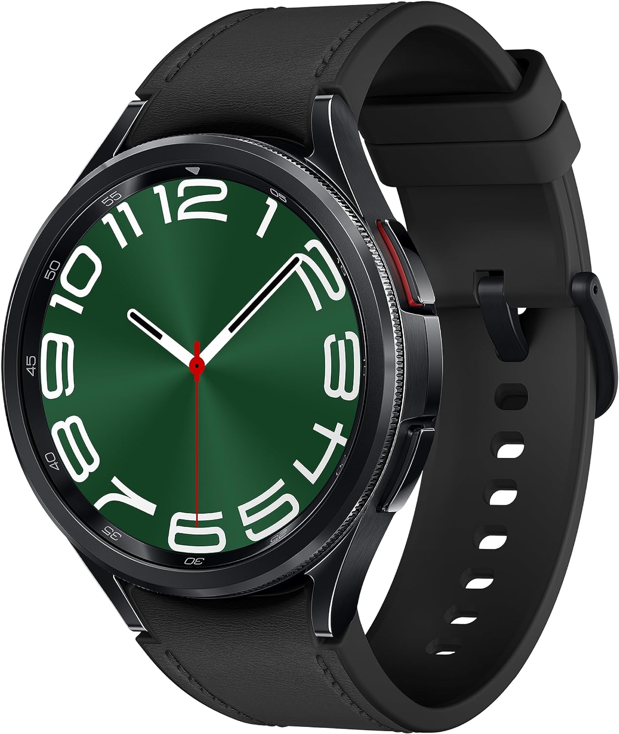 SAMSUNG Galaxy Watch 6 Classic 47mm Bluetooth Smartwatch