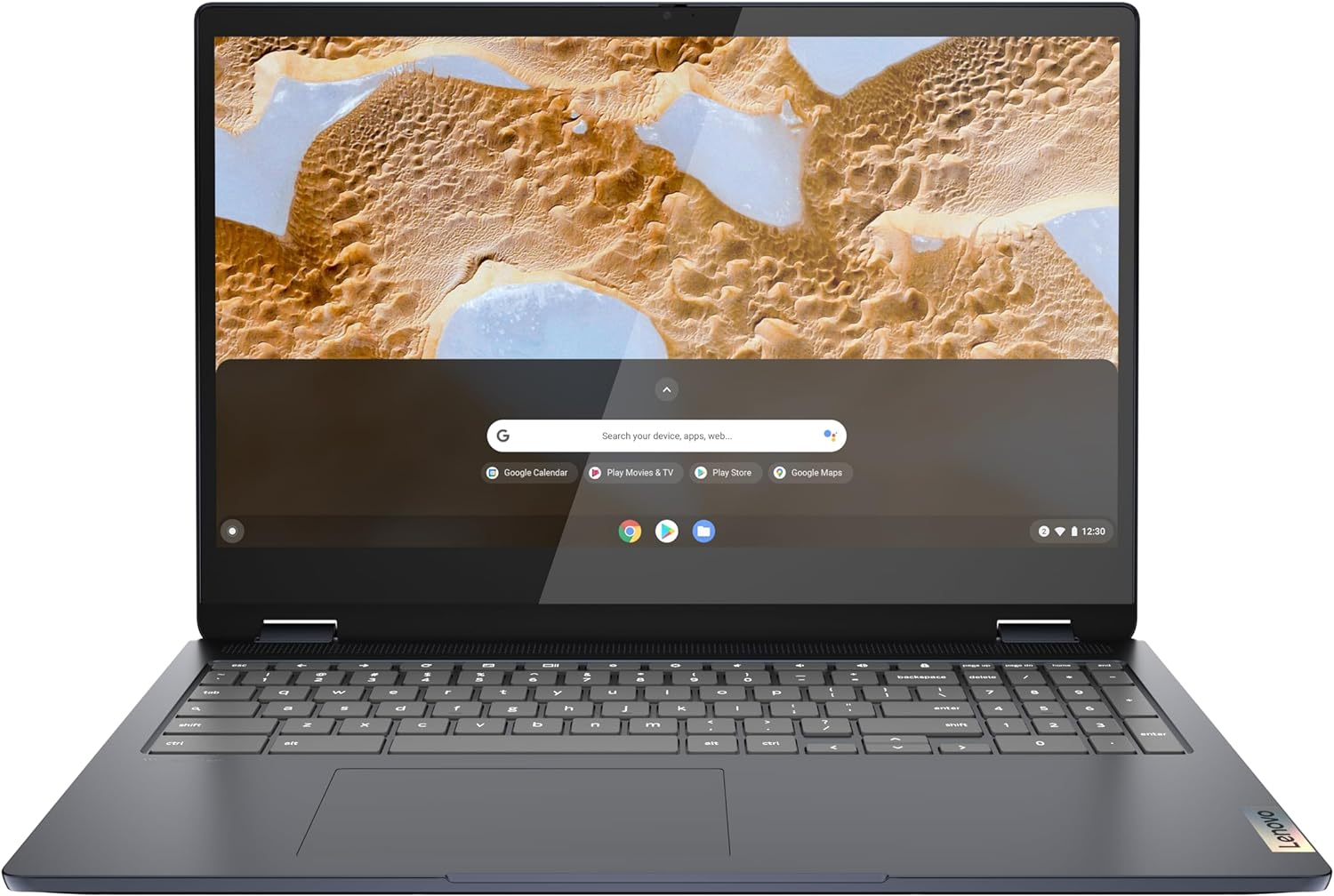 Lenovo IdeaPad Flex 3i Chromebook Laptop