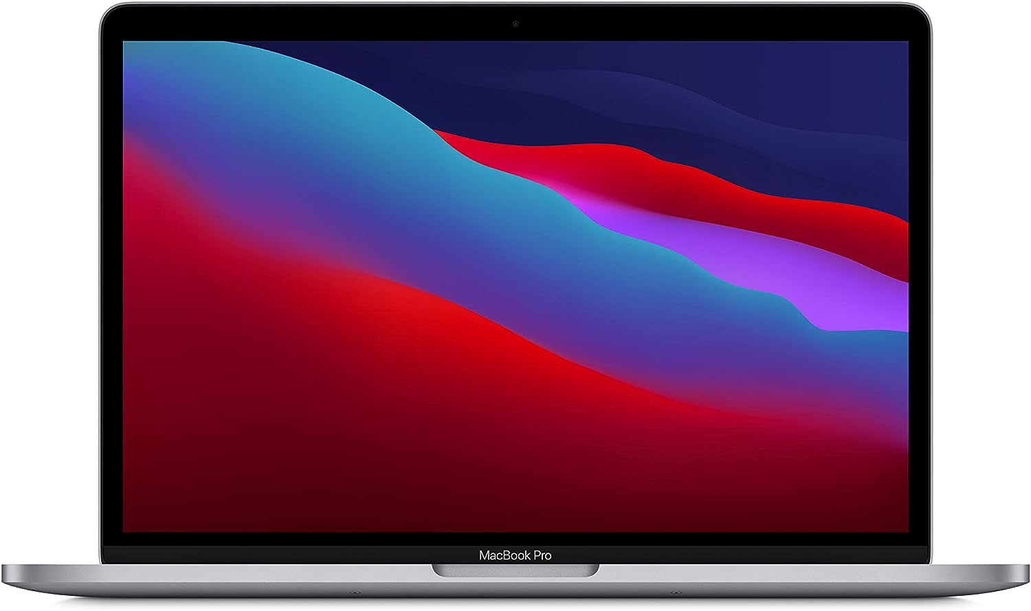 2.	Apple 2020 MacBook Pro M1 Chip (13-inch, 8GB RAM, 256GB SSD Storage)