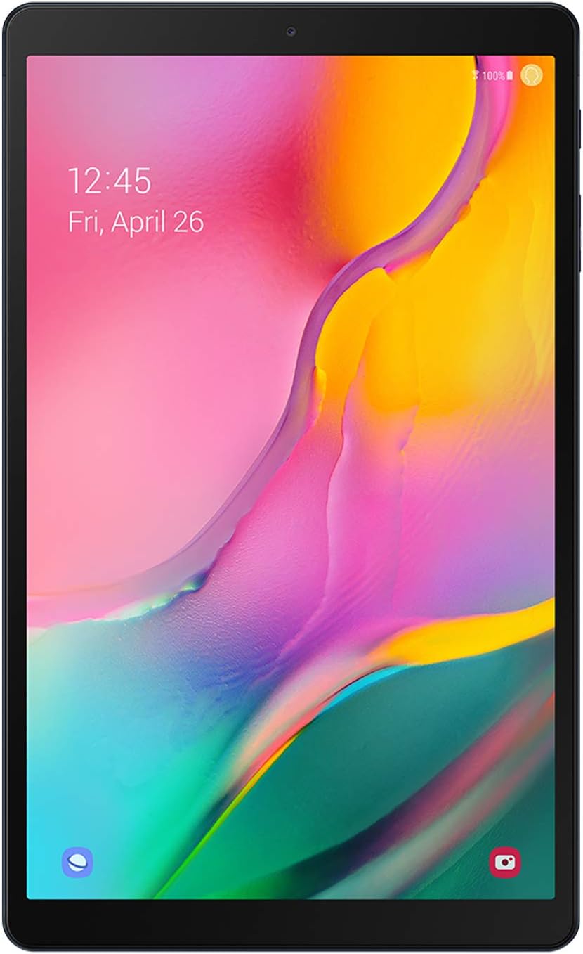 Samsung Galaxy Tab A 10.1 128 GB Wi-Fi Tablet