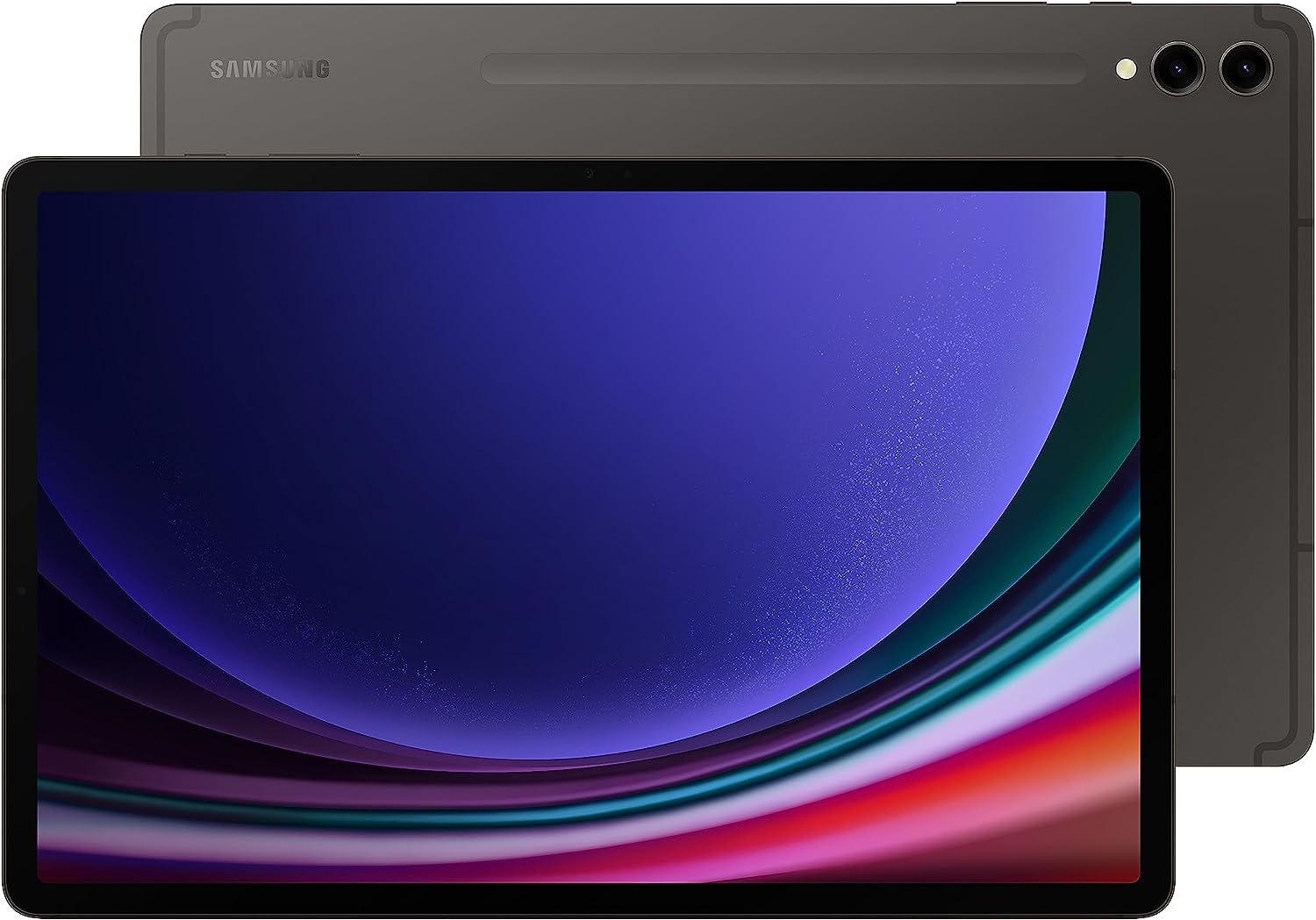 . SAMSUNG Galaxy Tab S9