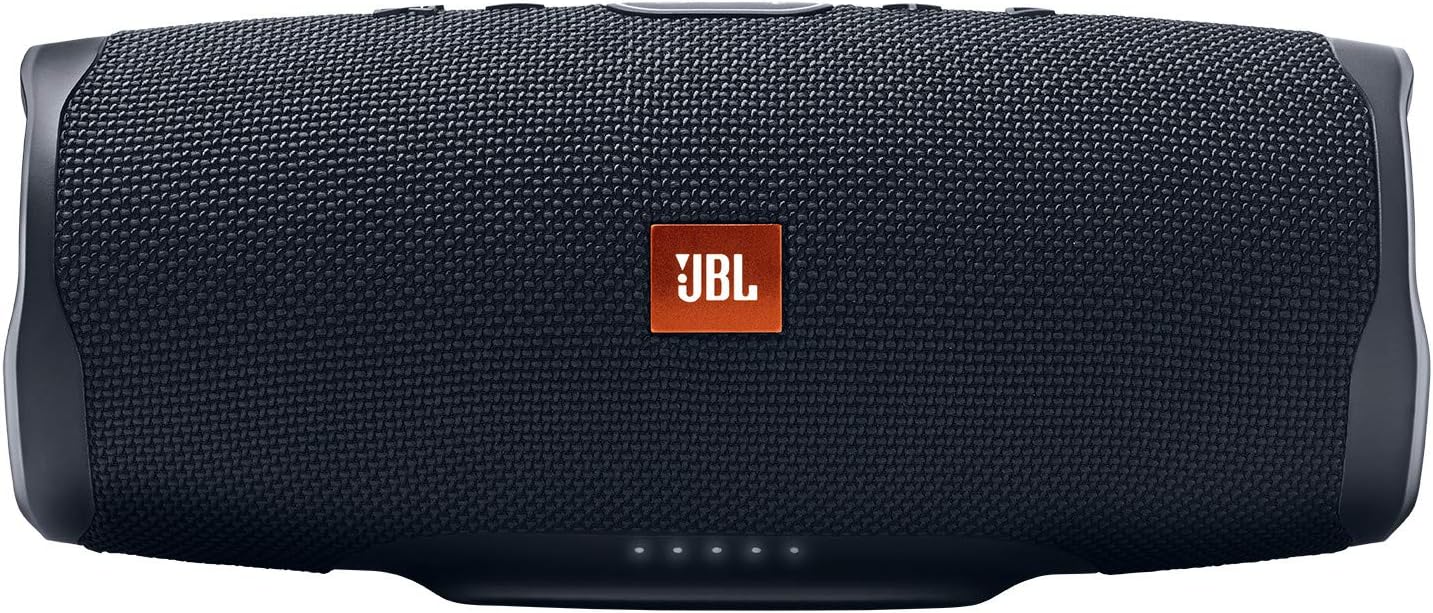 JBL Charge 4 - Waterproof Portable Bluetooth Speaker 