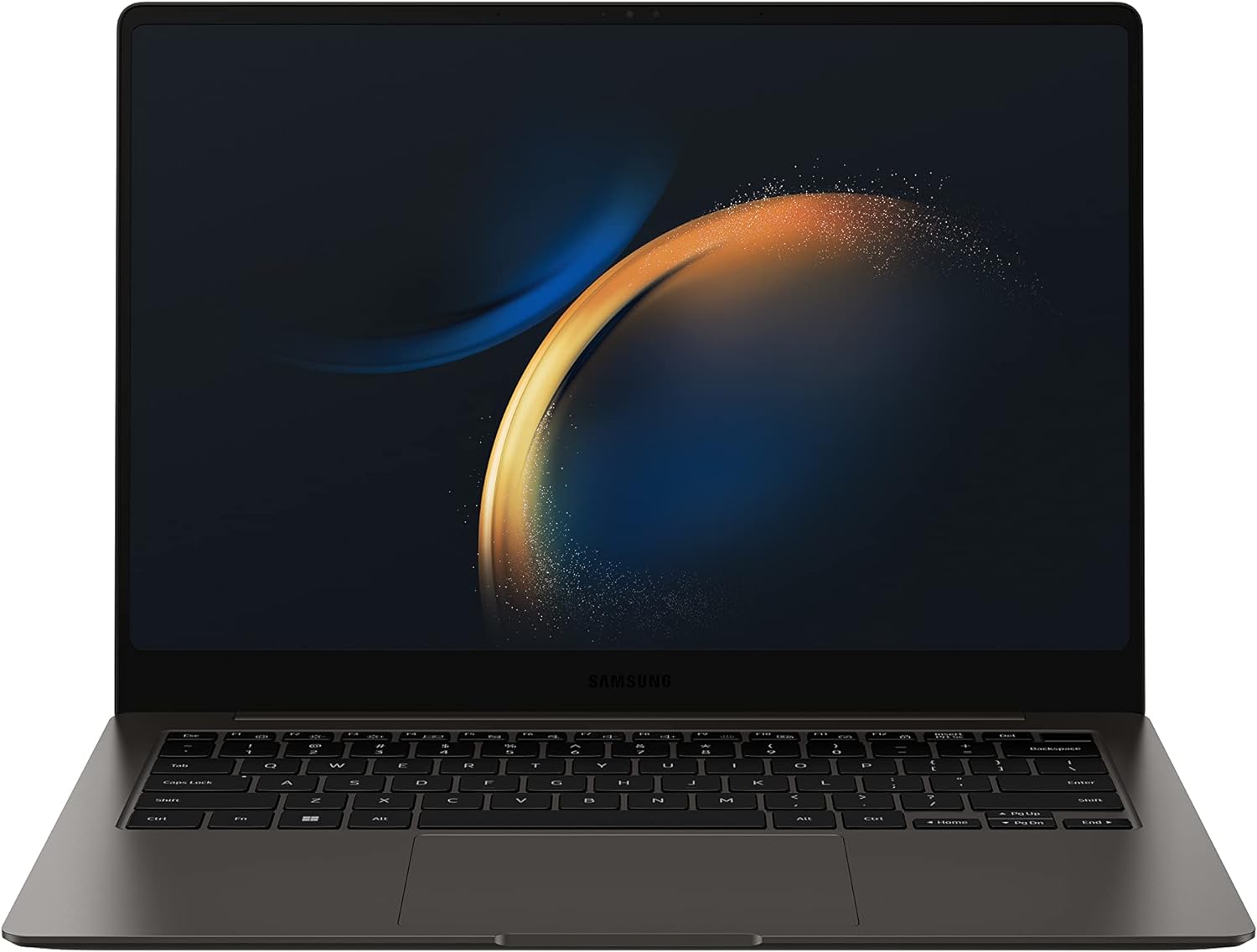 SAMSUNG 14" Galaxy Book3 Pro Business Laptop