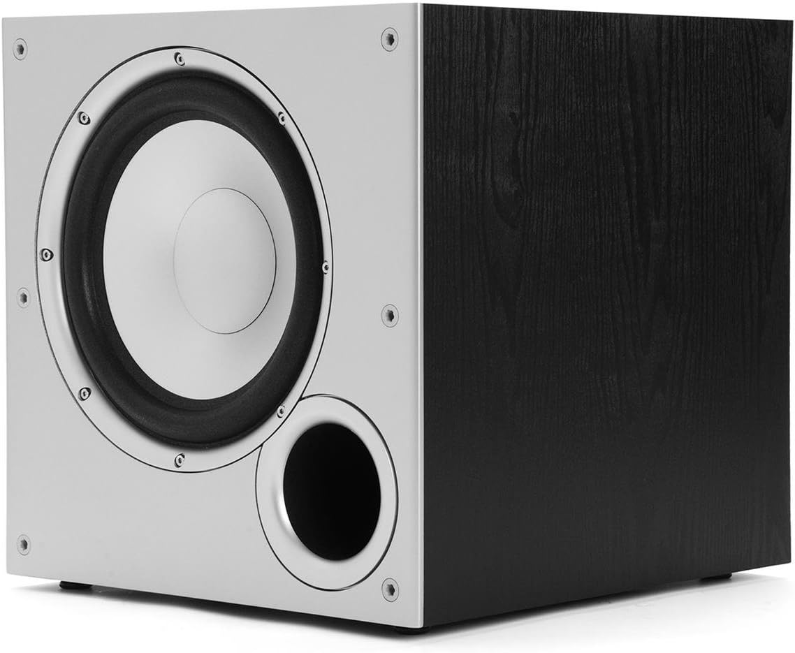 Polk PSW10 10 Inch Powered Subwoofer