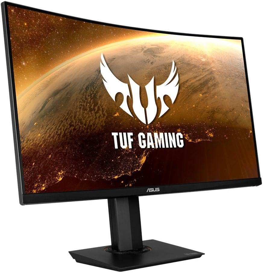 ASUS TUF Gaming VG32VQ (32-inch, QHD, 144Hz)