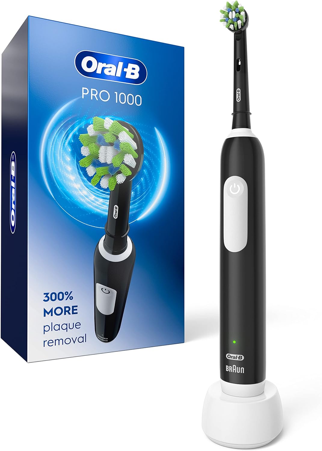 Oral-B Pro 1000 CrossAction