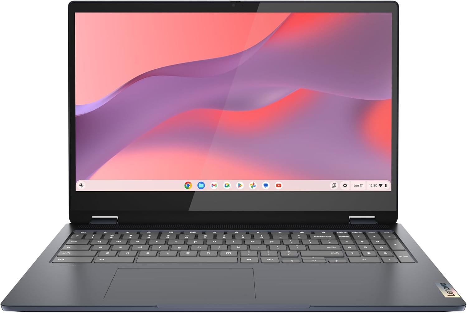 Lenovo IdeaPad Flex 3i Chromebook Laptop