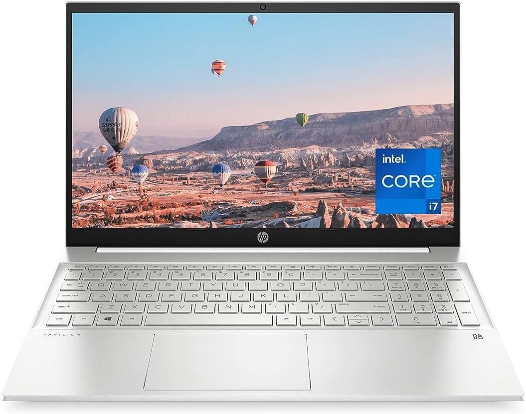 HP Pavilion 15 Laptop