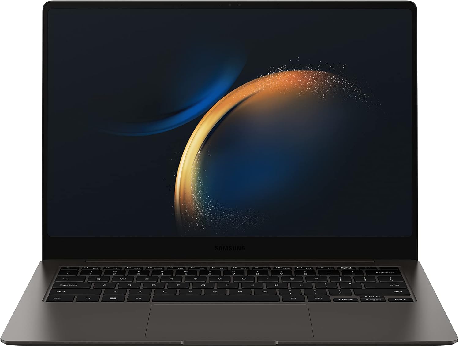 SAMSUNG 14″ Galaxy Book3 Pro Business Laptop