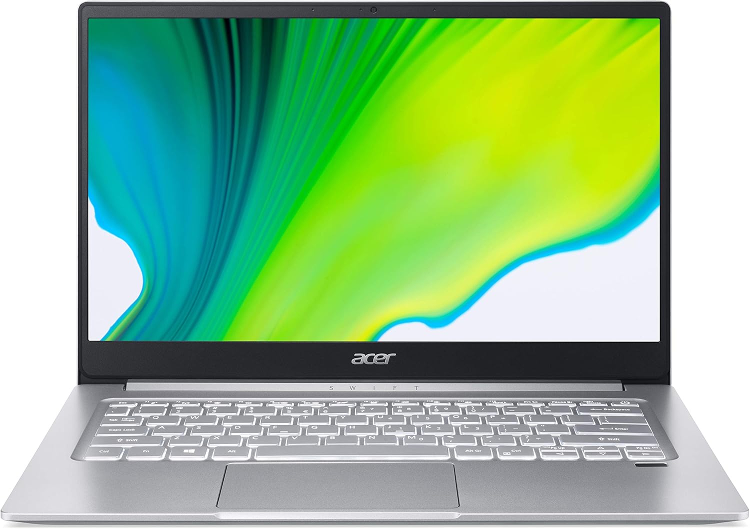 Acer Swift 3 Thin & Light Laptop