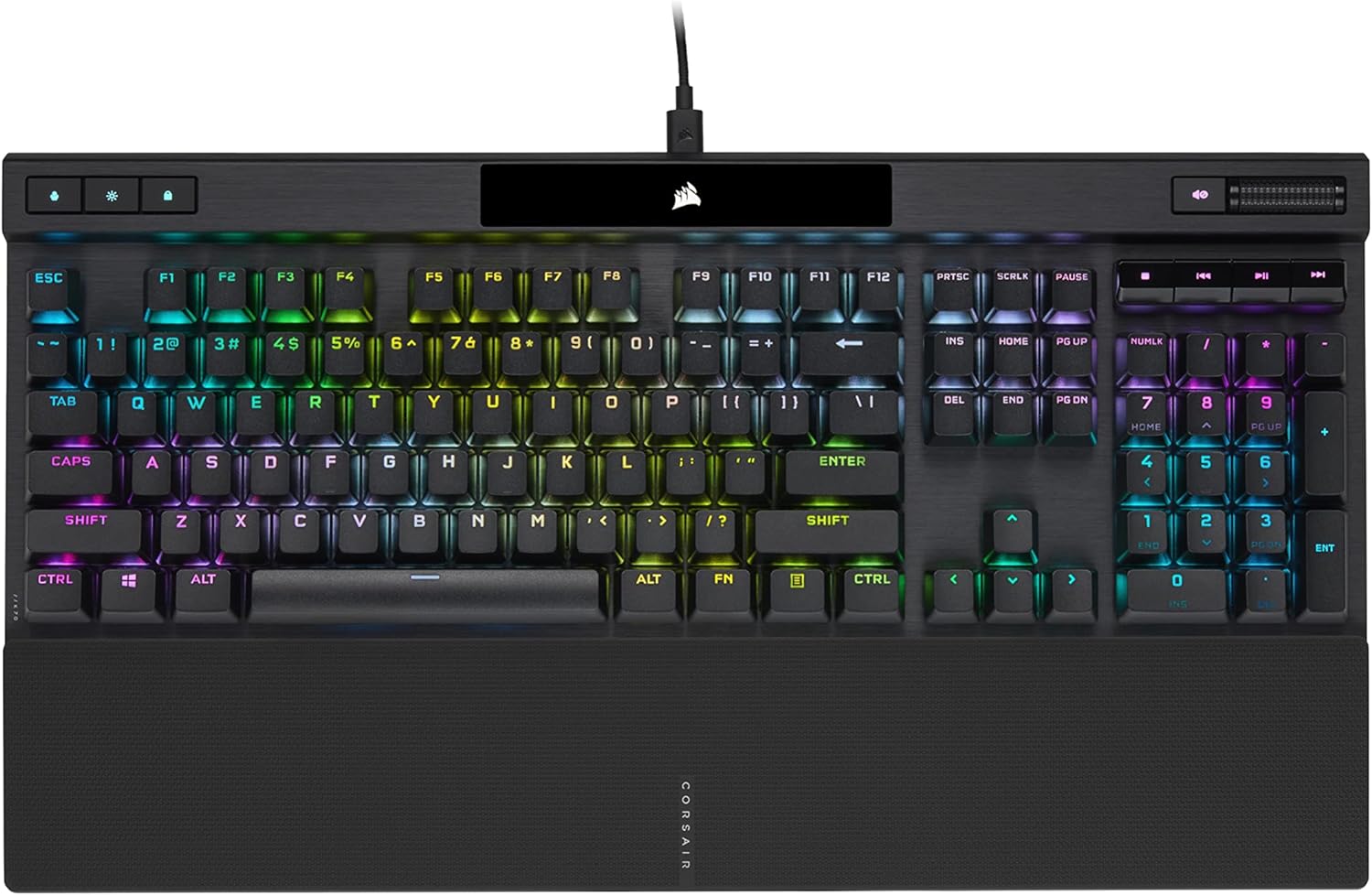 Corsair K70 RGB PRO Mechanical Gaming Keyboard