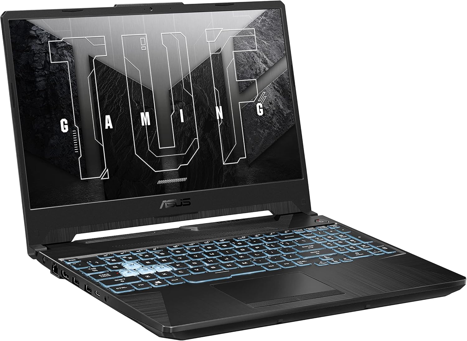 ASUS TUF Gaming A15 (2024) Gaming Laptop