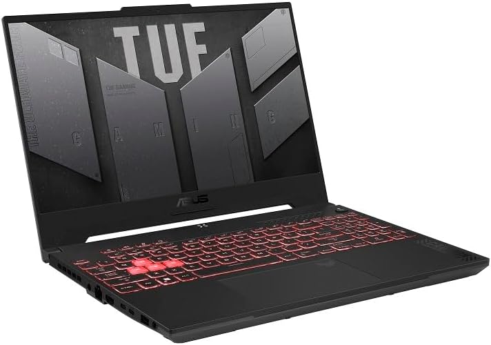 ASUS TUF Gaming A15 (2023) Gaming Laptop