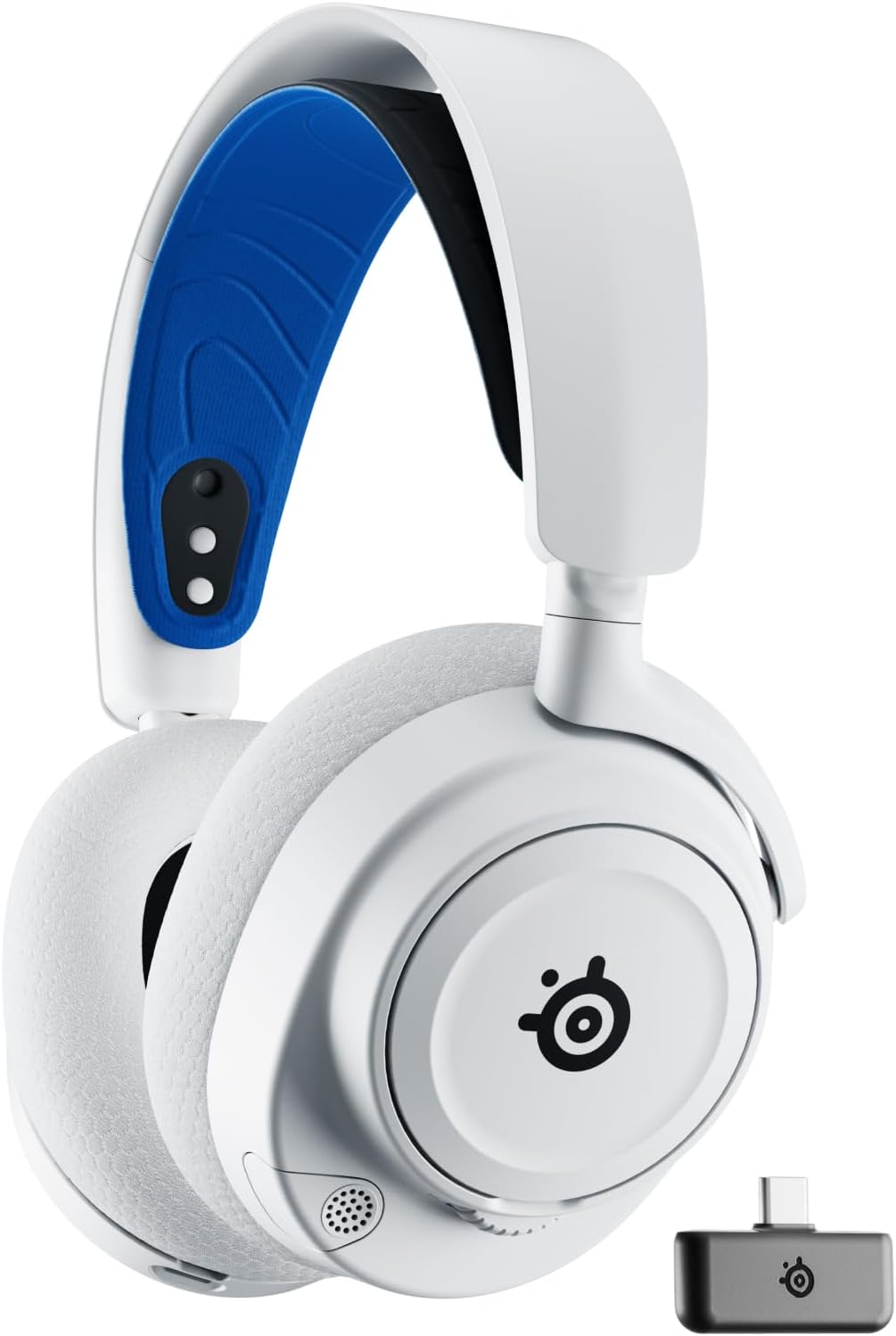 SteelSeries Arctis Nova 7P Wireless Multi-Platform Gaming Headset