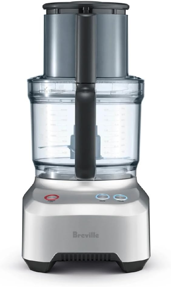 Breville Sous Chef 12 Food Processor