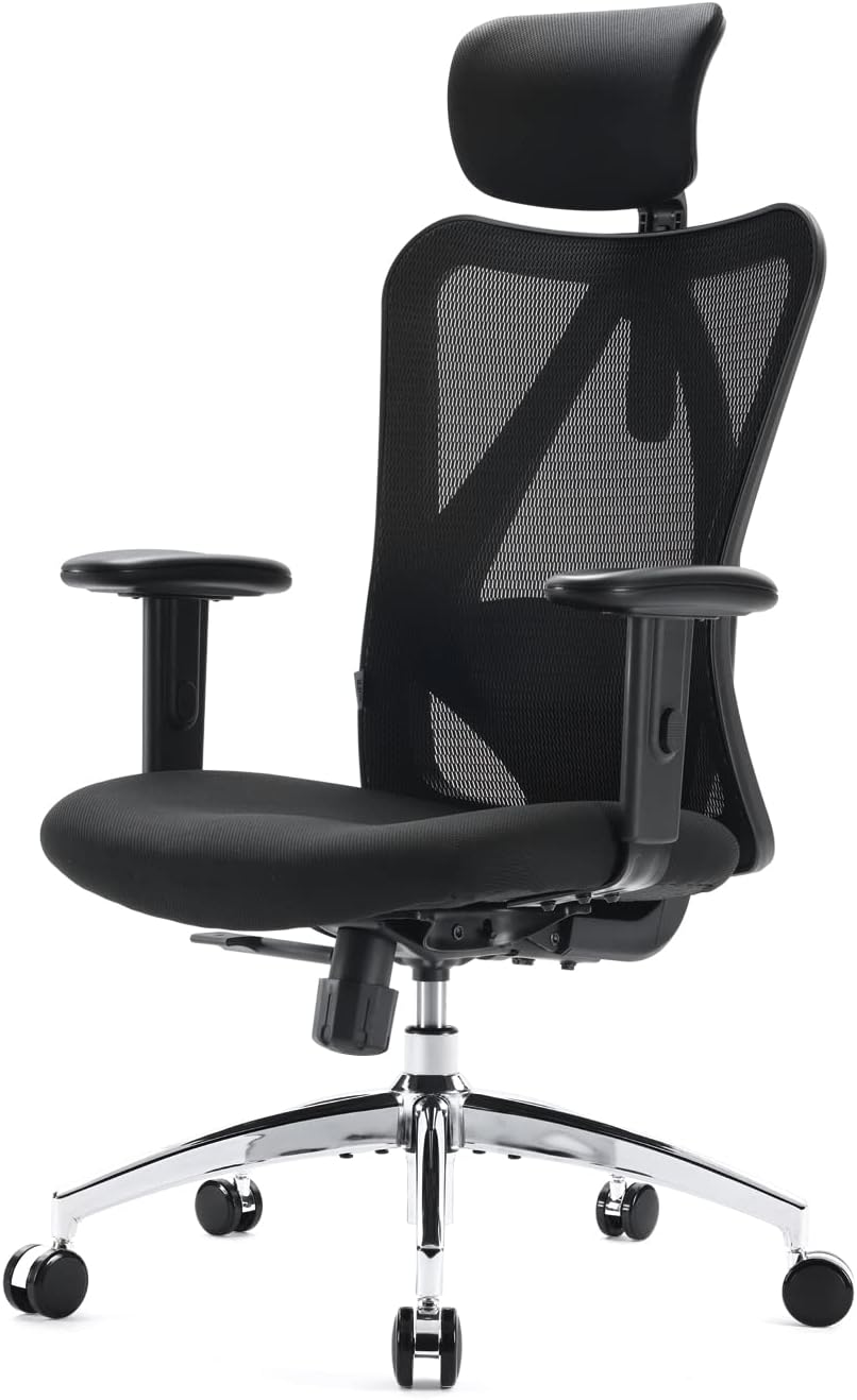 SIHOO M18 Ergonomic Office Chair 