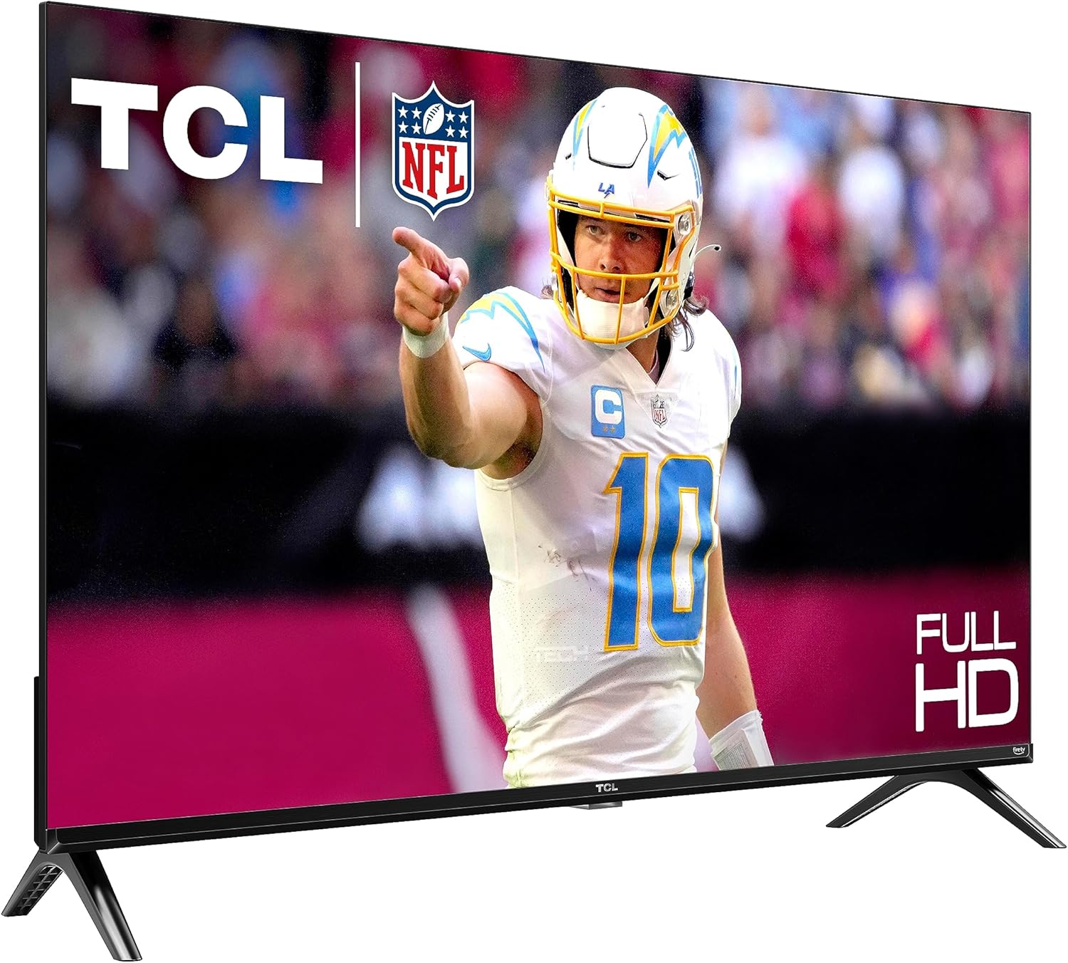 TCL 32-Inch Class S3 1080p LED Smart TV with Fire TV (32S350F, 2023 Model)