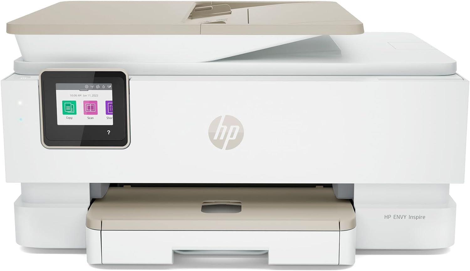 HP ENVY Inspire 7955e Wireless Color Inkjet Printer 