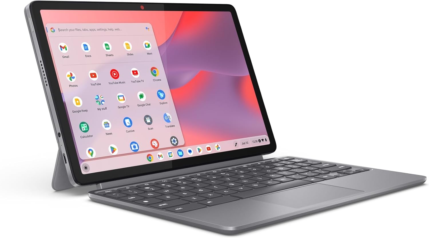 Lenovo Chromebook Duet 2024