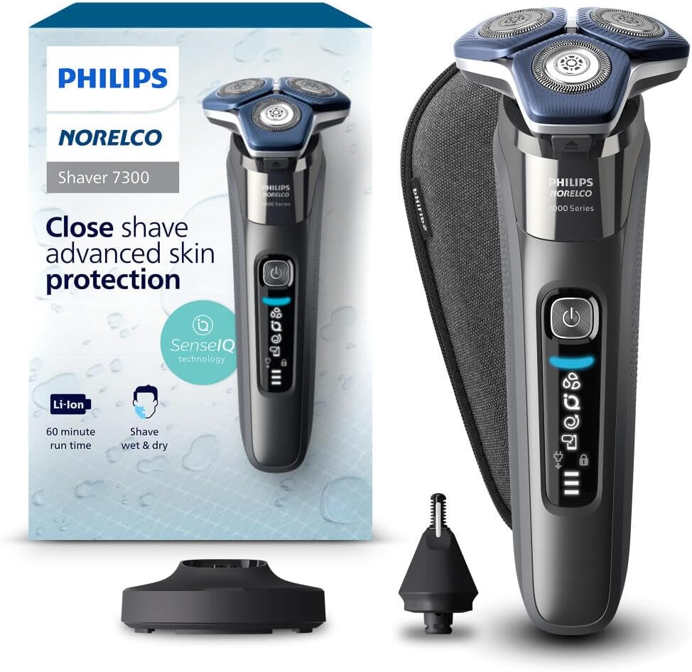 Philips Norelco Shaver 7300 