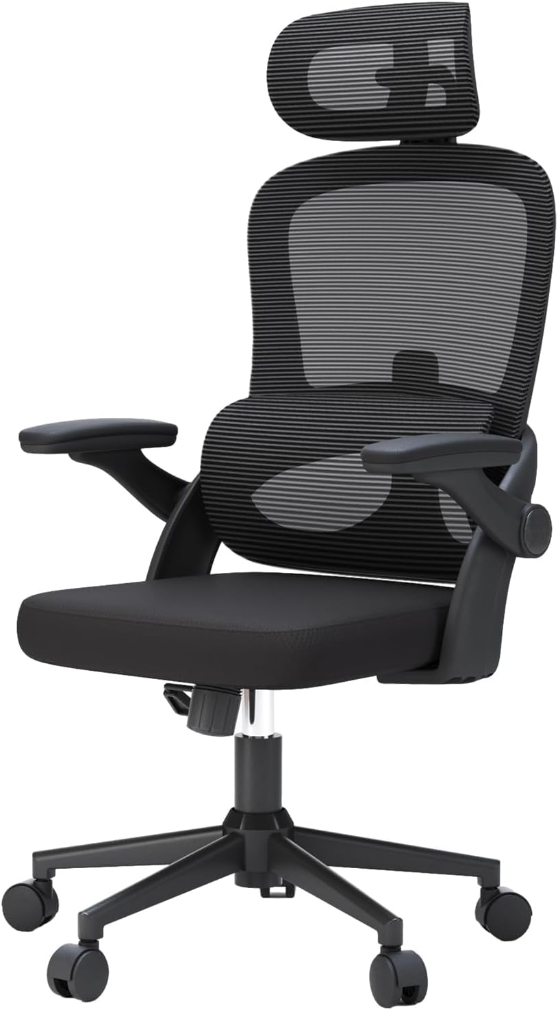 SIHOO M102C Ergonomic Mesh Office Chair 