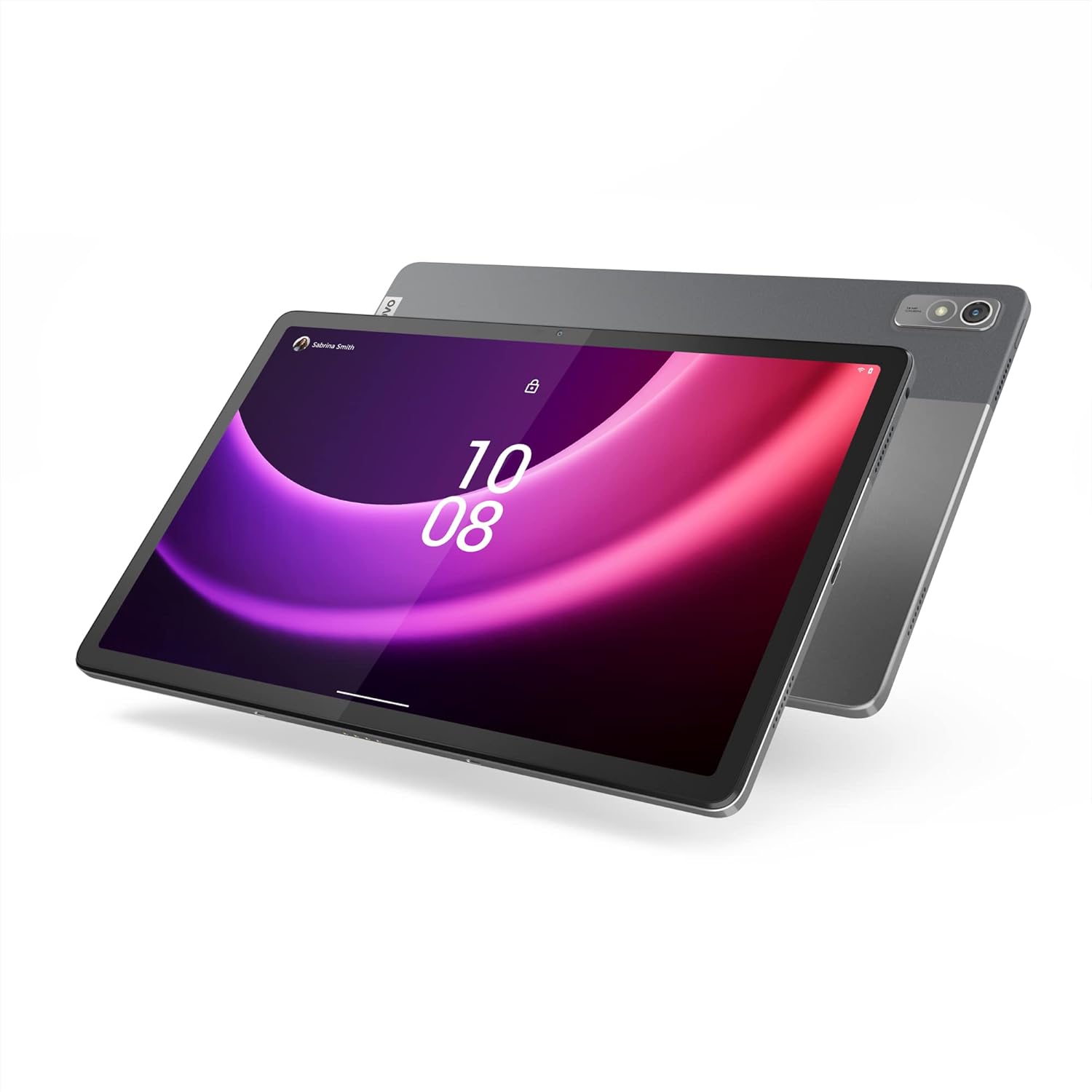  Lenovo Tab P11 (2nd Gen) (11.5” LCD, 128GB, Android 12L)