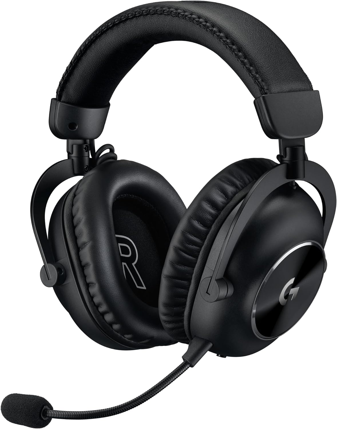  Logitech G PRO X 2 Lightspeed Wireless Gaming Headset