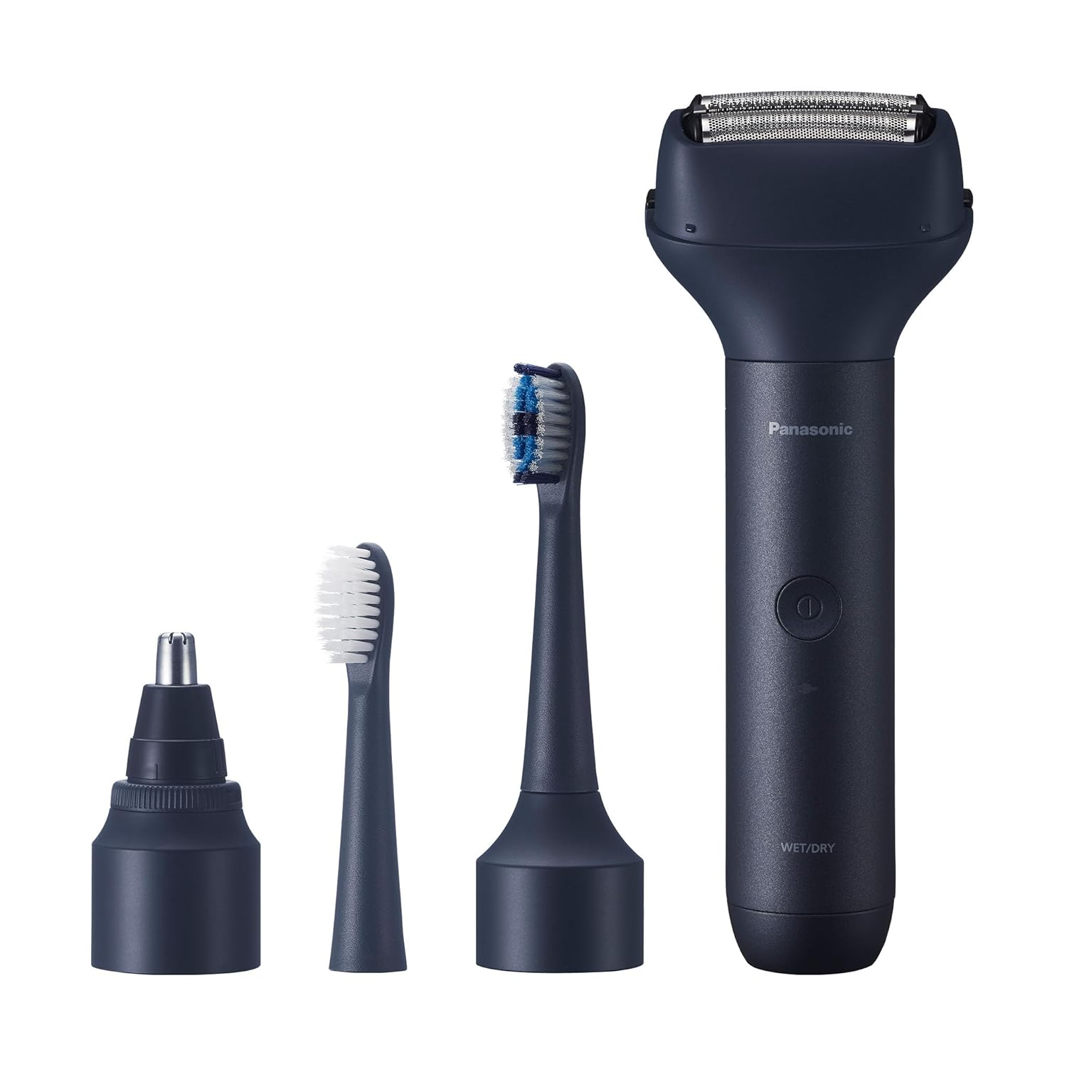 Panasonic MultiShape Clean Cut Shaver Kit 