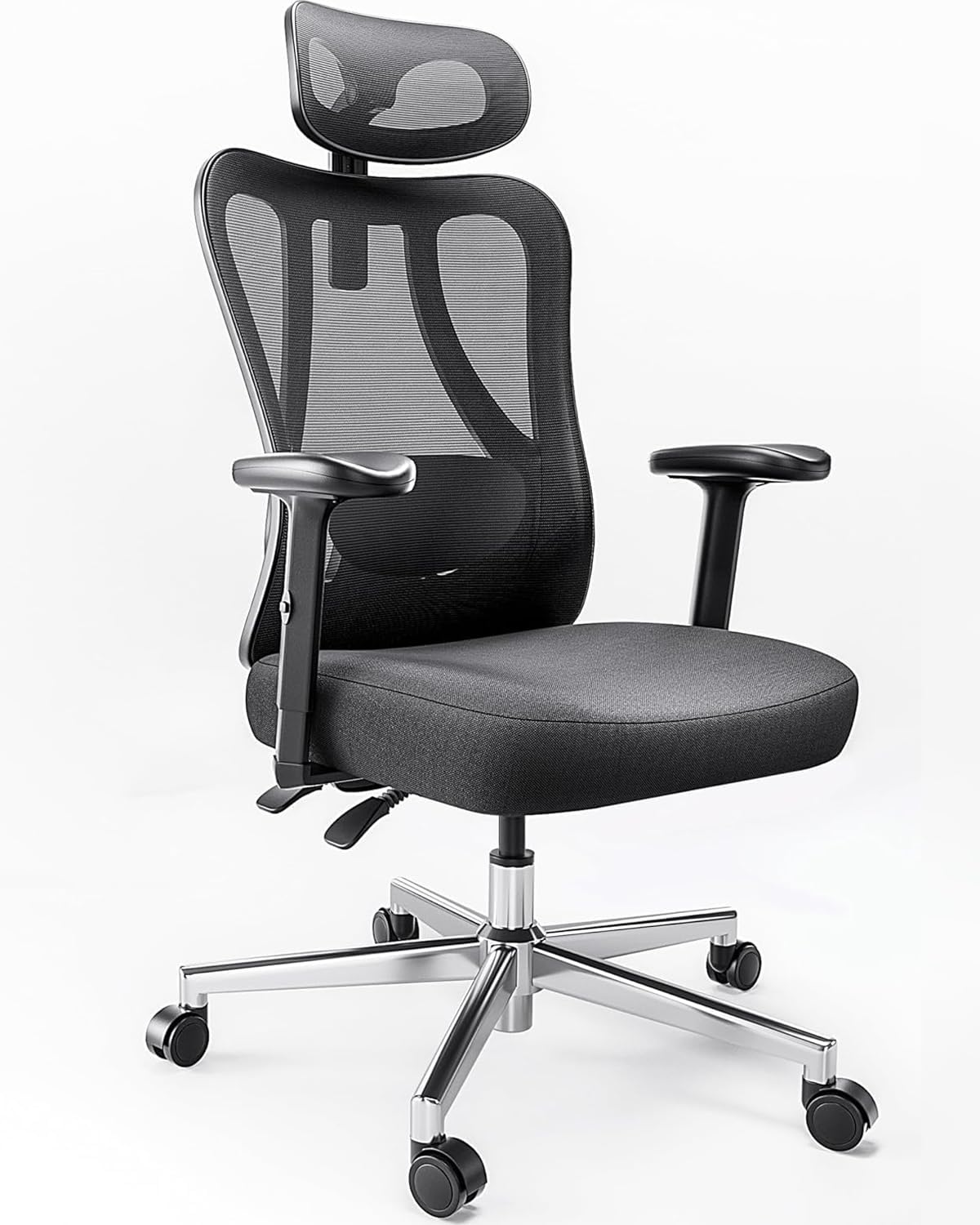 Hbada P3 Ergonomic Office Chair 