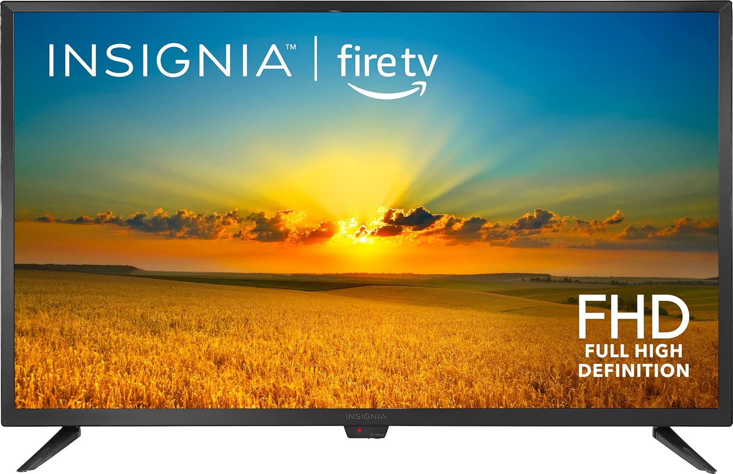 INSIGNIA 32-inch Class F20 Series Smart Full HD 1080p Fire TV (NS-32F202NA23)