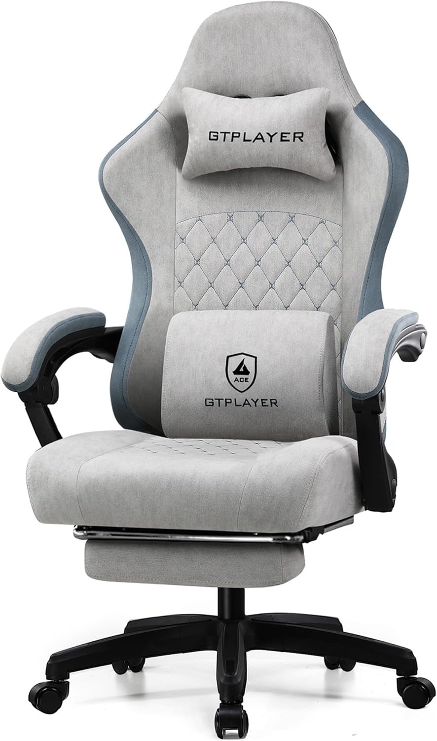 GTPLAYER Gaming Chair 